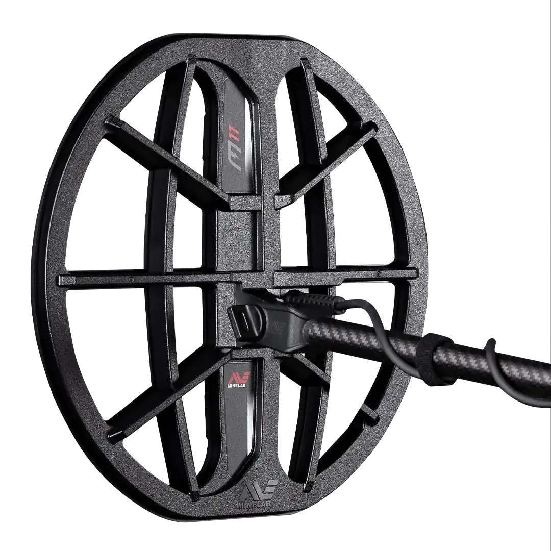 Denizli Minelab M11 Double-D Bobin ürün görseli