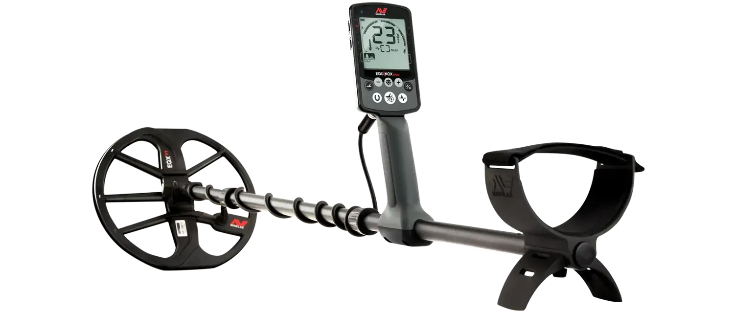 Denizli Minelab Equinox 600 ürün görseli