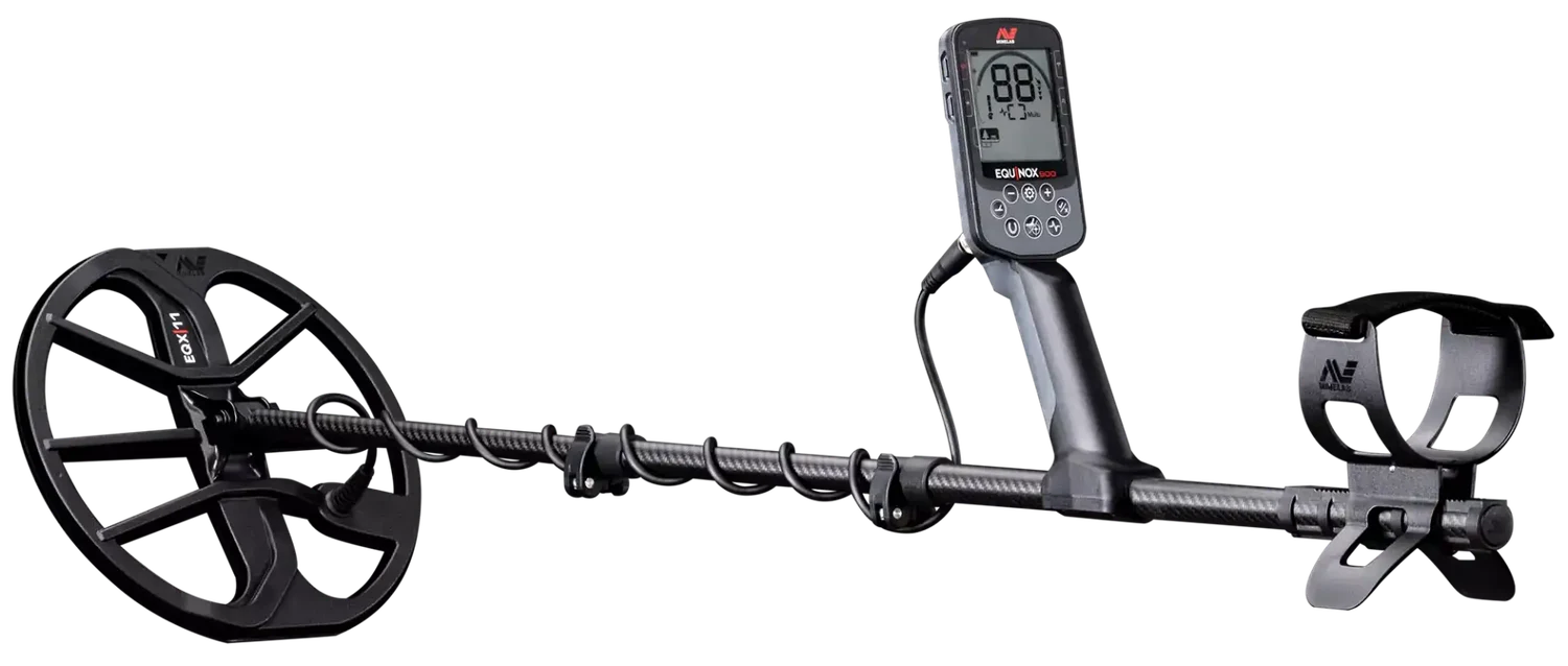 Denizli Minelab Equinox 900 ürün görseli