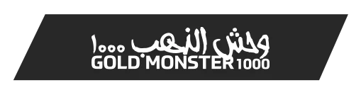 Denizli Minelab Gold Monster 1000 - Gold Monster 1000 küçük altın dedektörü