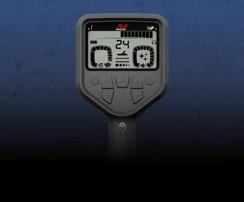 Denizli Minelab Gold Monster 2000 - Otomatik altın ayarı