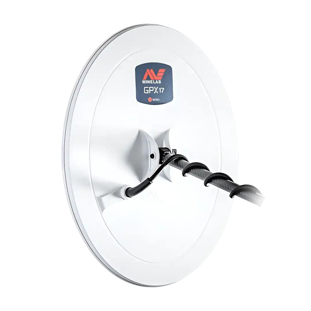 Denizli Minelab GPX 6000 - GPX 17 bobin