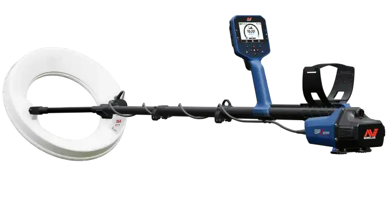 Denizli Minelab GPZ 8000 ürün görseli
