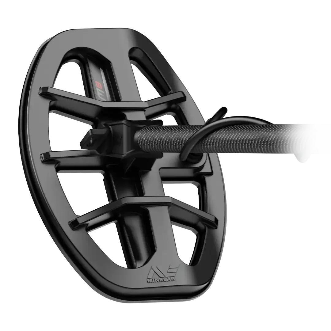 Denizli Minelab SDC 2300 - 8 inç altın bobini