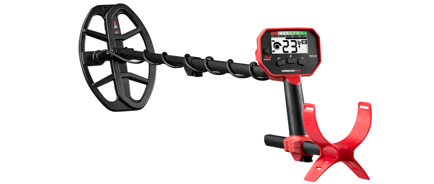 Denizli Minelab Vanquish 340 ürün görseli