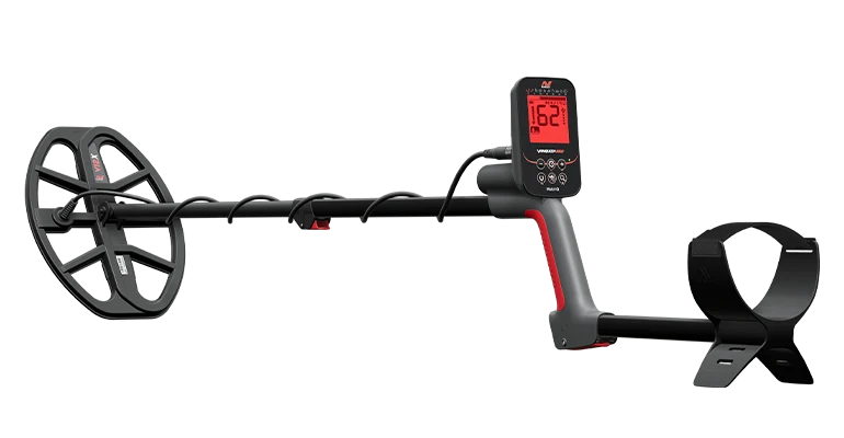 Denizli Minelab Vanquish 560 Pro Pack ürün görseli