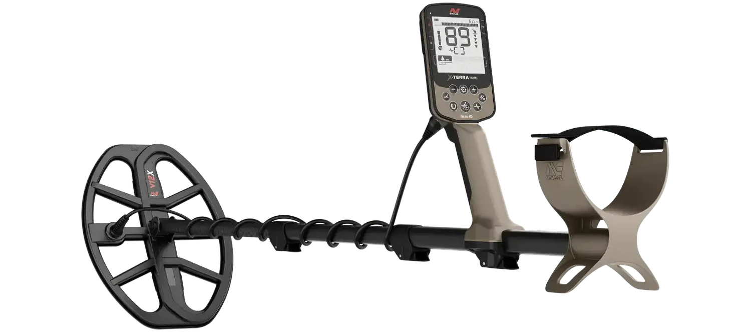 Denizli Minelab X-Terra Elite ürün görseli