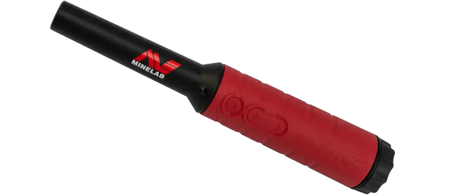 Denizli Minelab Pinpointer - Minelab Pinpointer