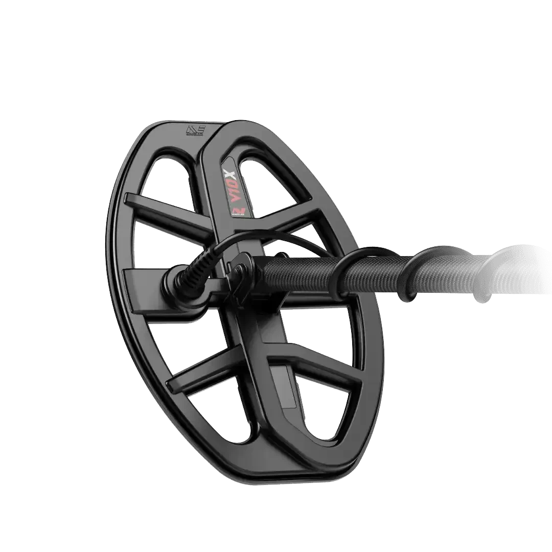 Denizli Minelab V12X Double-D Bobin ürün görseli