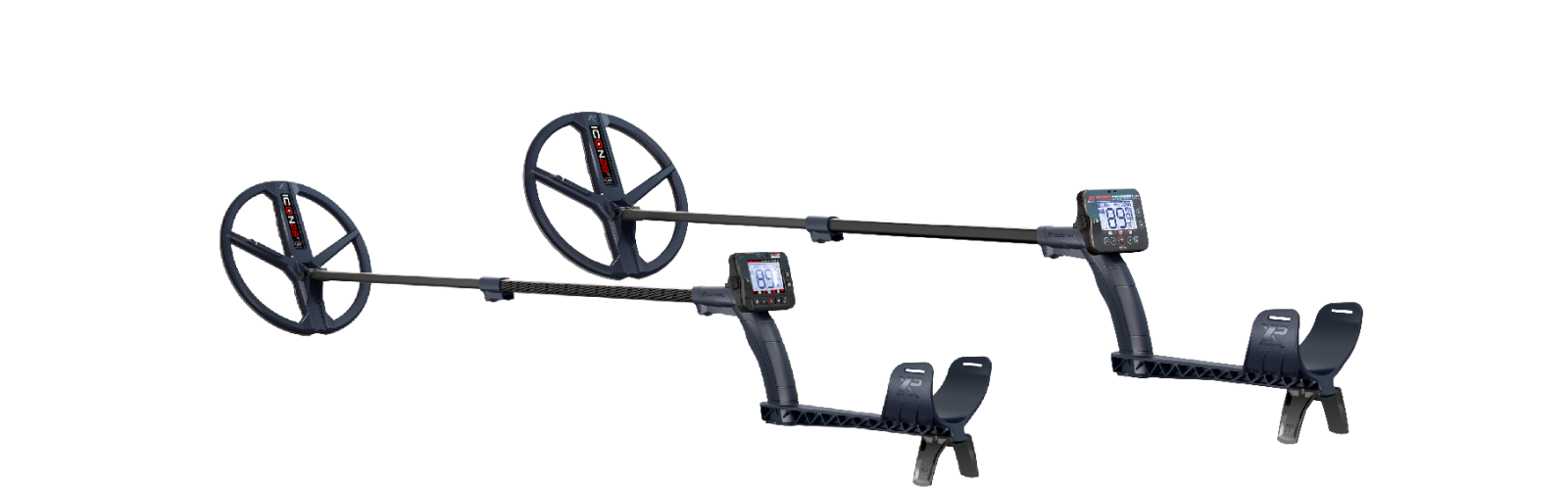 Denizli XP ICON / ICON-X Dedektör ürün görseli