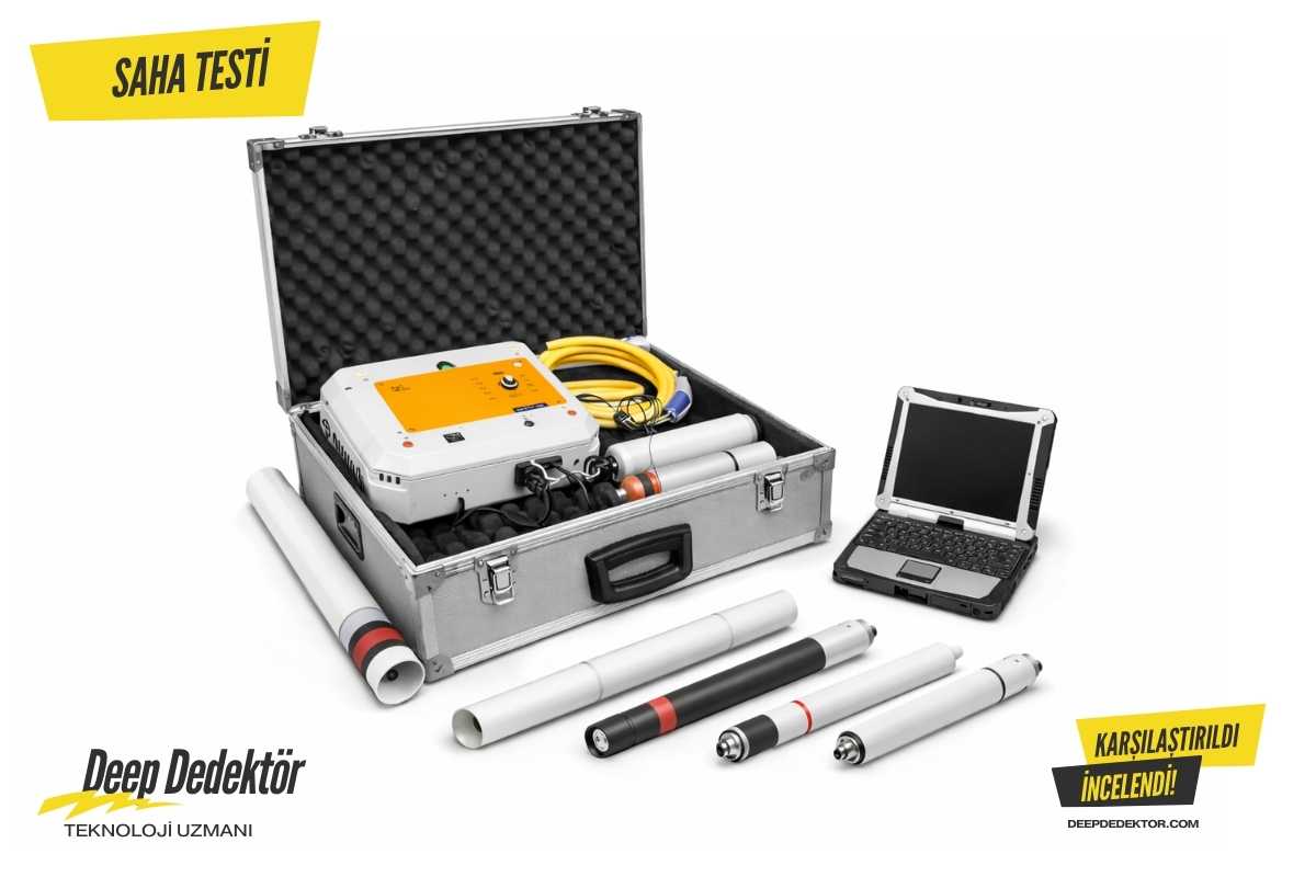 Denizli MALA ProEx System ürün görseli